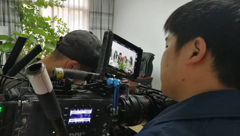 剧本杀式体验：大通区广告片拍摄公司构建沉浸式消费决策路径