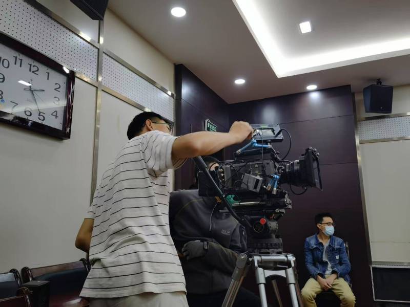 大通区TVC拍摄公司：不止于拍摄，更懂如何打动人心