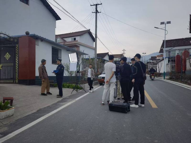 大通区TVC制作：多版本适配全渠道投放，让广告发挥最大价值！